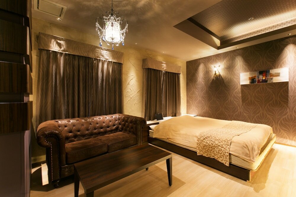 Фото Hotel and SPA Atlantis -Adults Only