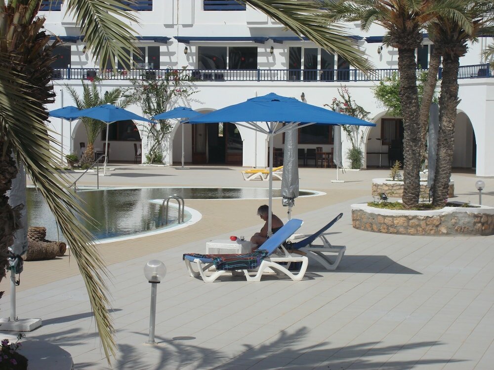 Фото Le Grand Hotels Des Thermes