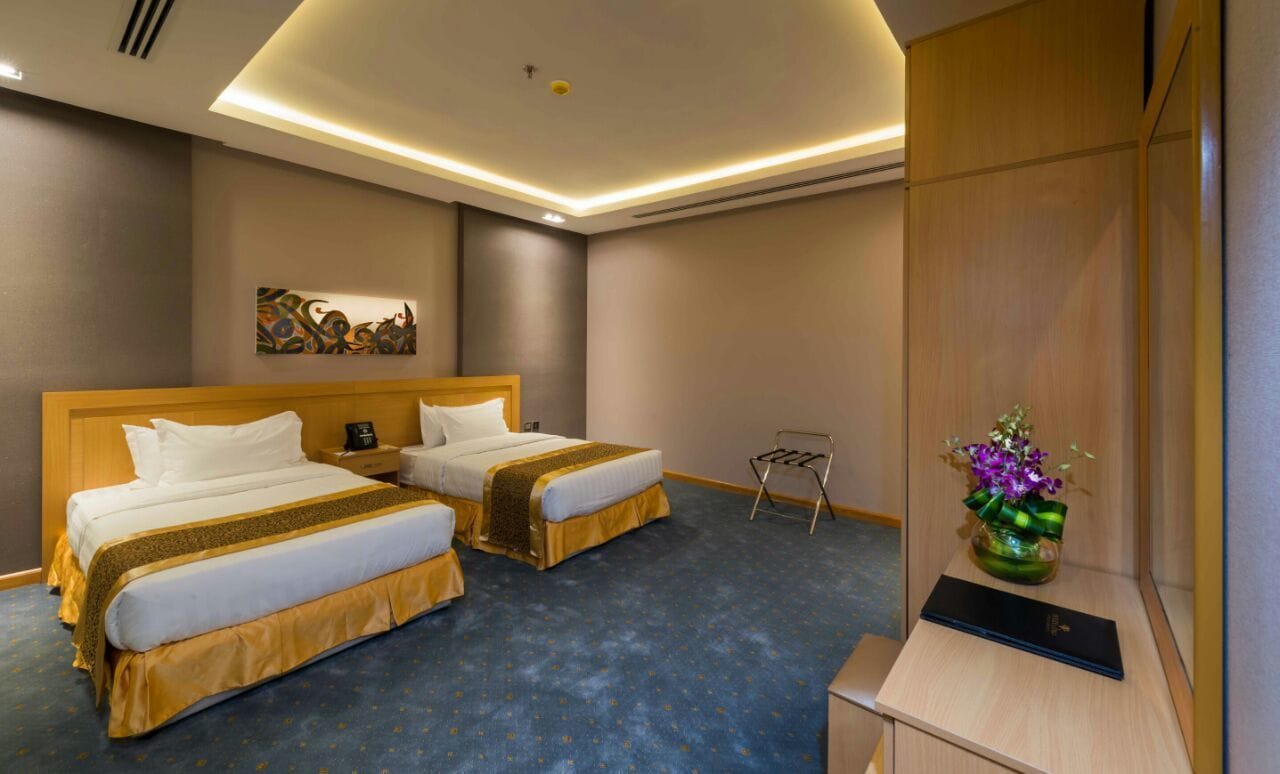 Фото Boudl Al Munsiyah