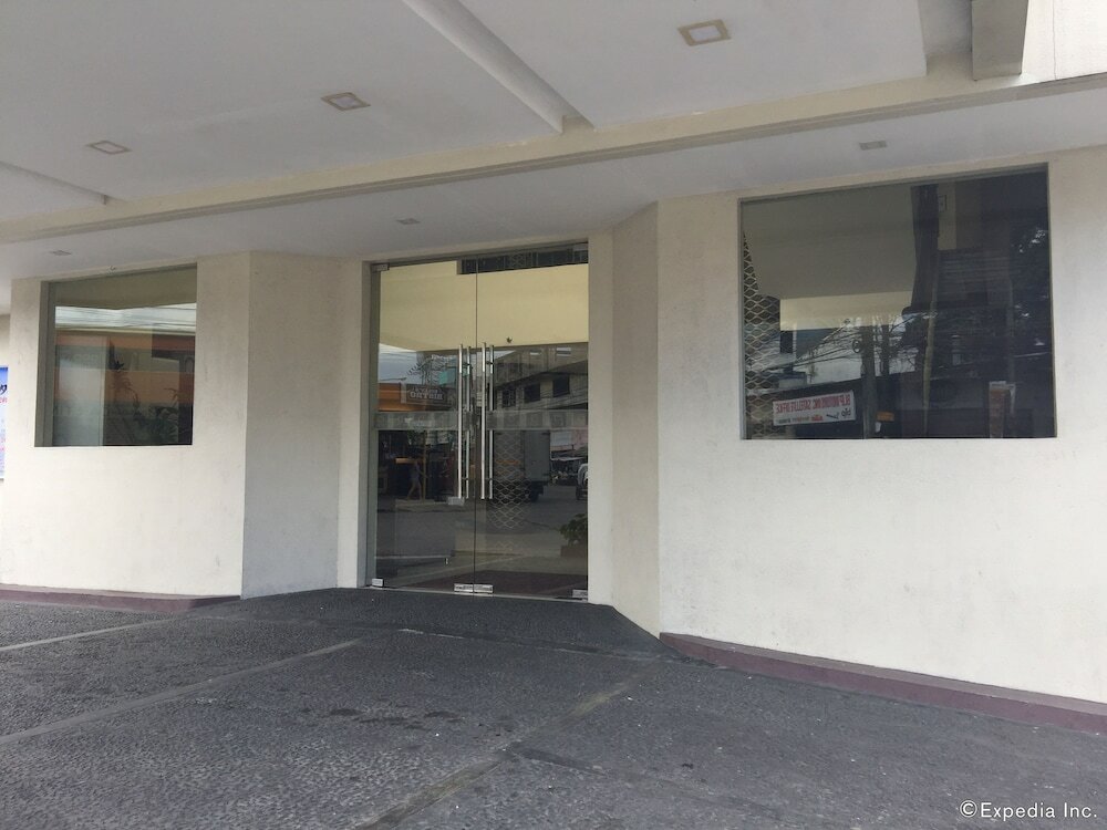 Фото Gt Hotel Bacolod