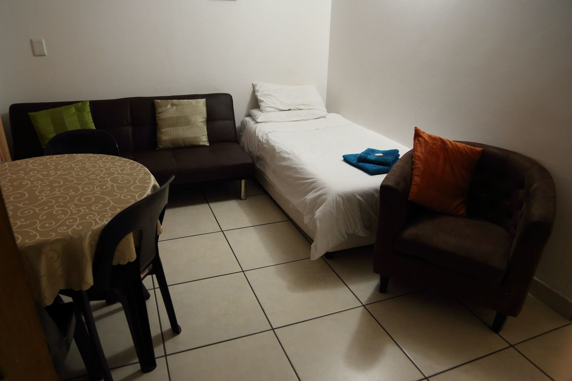 Фото Clinch Self Catering