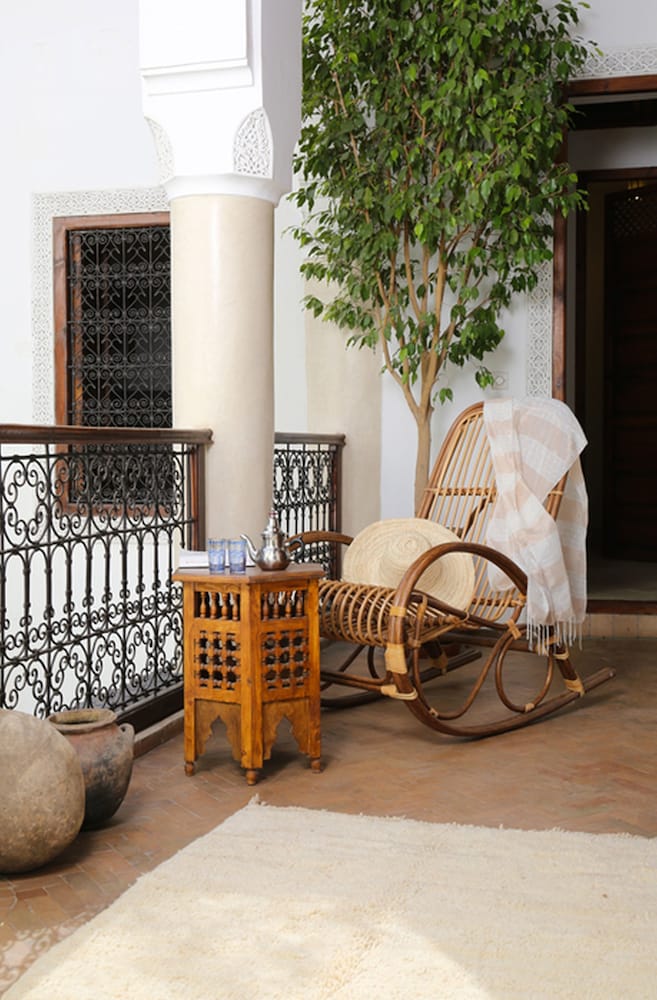 Фото Riad Marelia