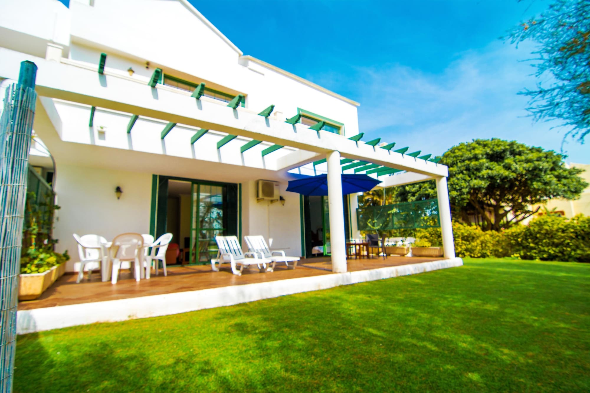 Фото Roquetas Beach & Playa Serena Golf