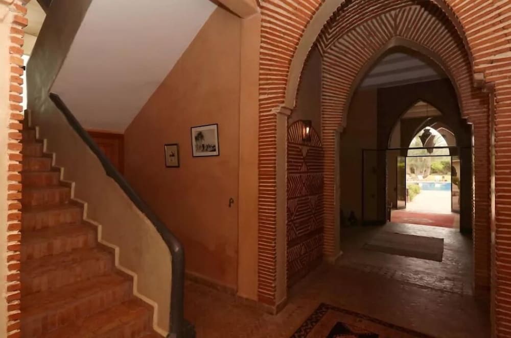 Фото La Villa des Golfs