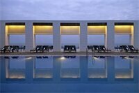 Гостиница Radisson Hotel Agra в Агре