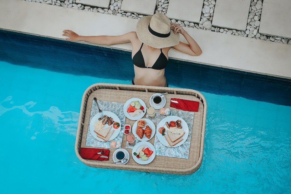 Фото The Wina Villa Canggu