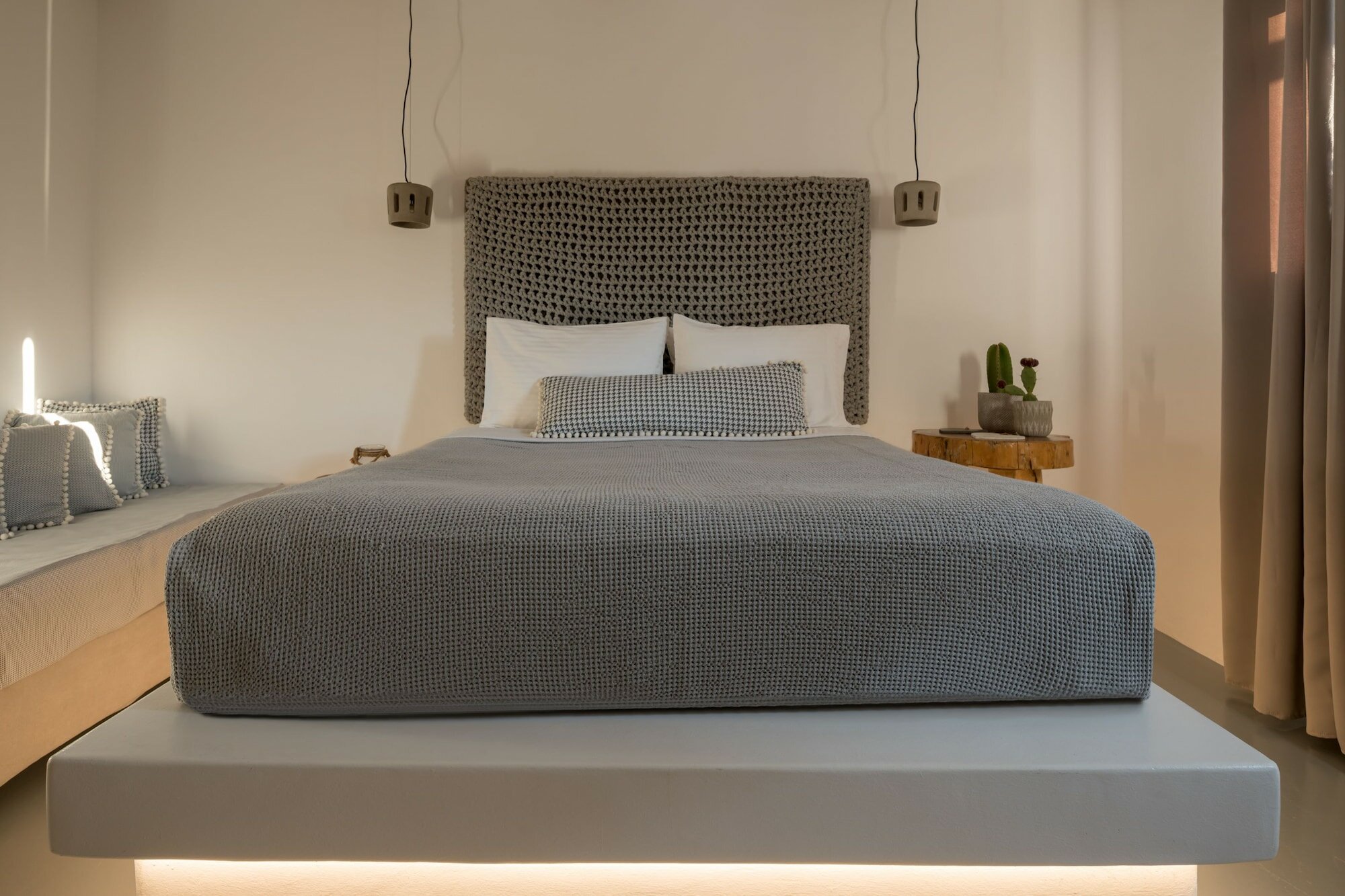 Фото Olive Mykonos Villas