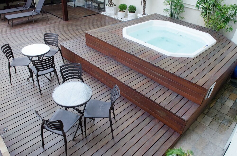 Фото Samba Betim