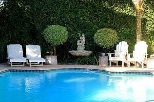 Гостиница Carslogie House