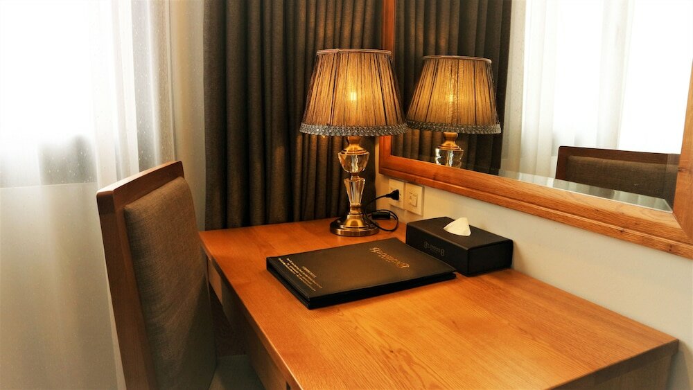 Фото London Hanoi Hotel