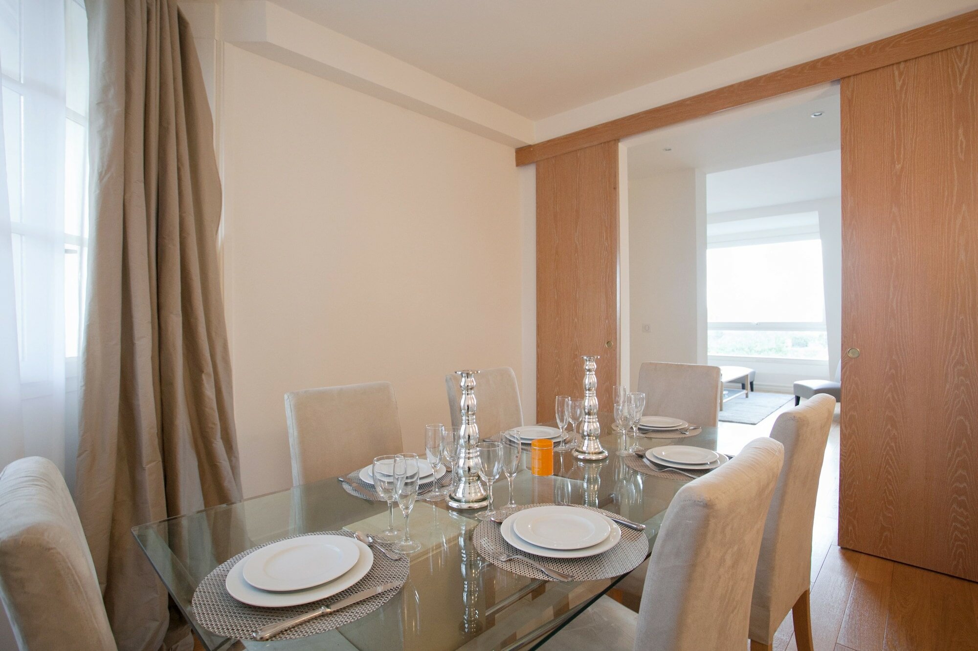 Фото Résidence Charles Floquet