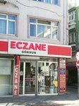 Goksun Pharmacy (Istanbul, Fatih, Cerrahpasa Neighborhood, Kasapbasi Street, 1), pharmacy
