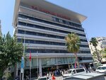 Karsiyaka Belediyesi (Izmir, Karsiyaka District, Assoc. Prof. Dr. Bahriye Ucok Boulevard, 5) ، إدارة حكومية