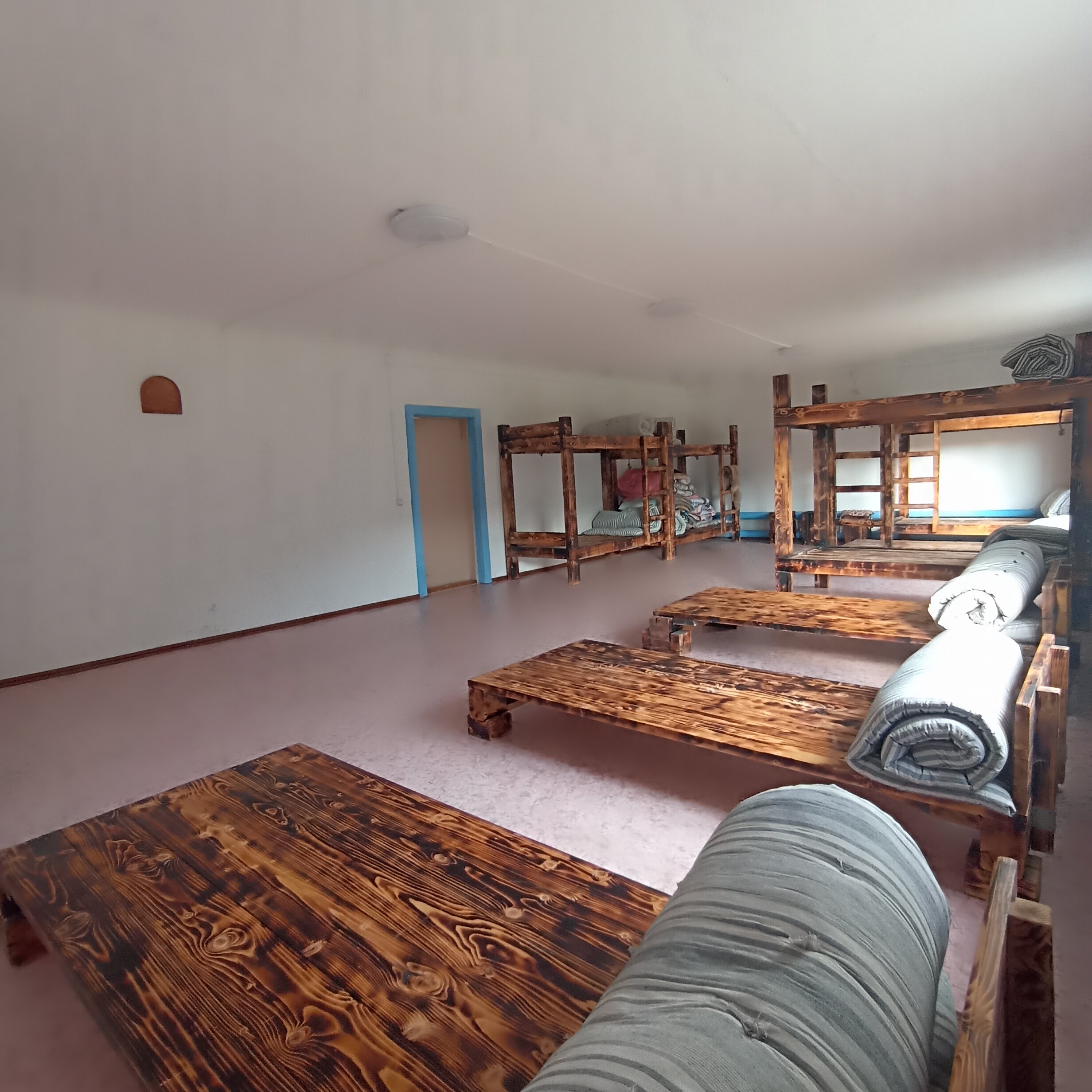 Фото Патынский Привал