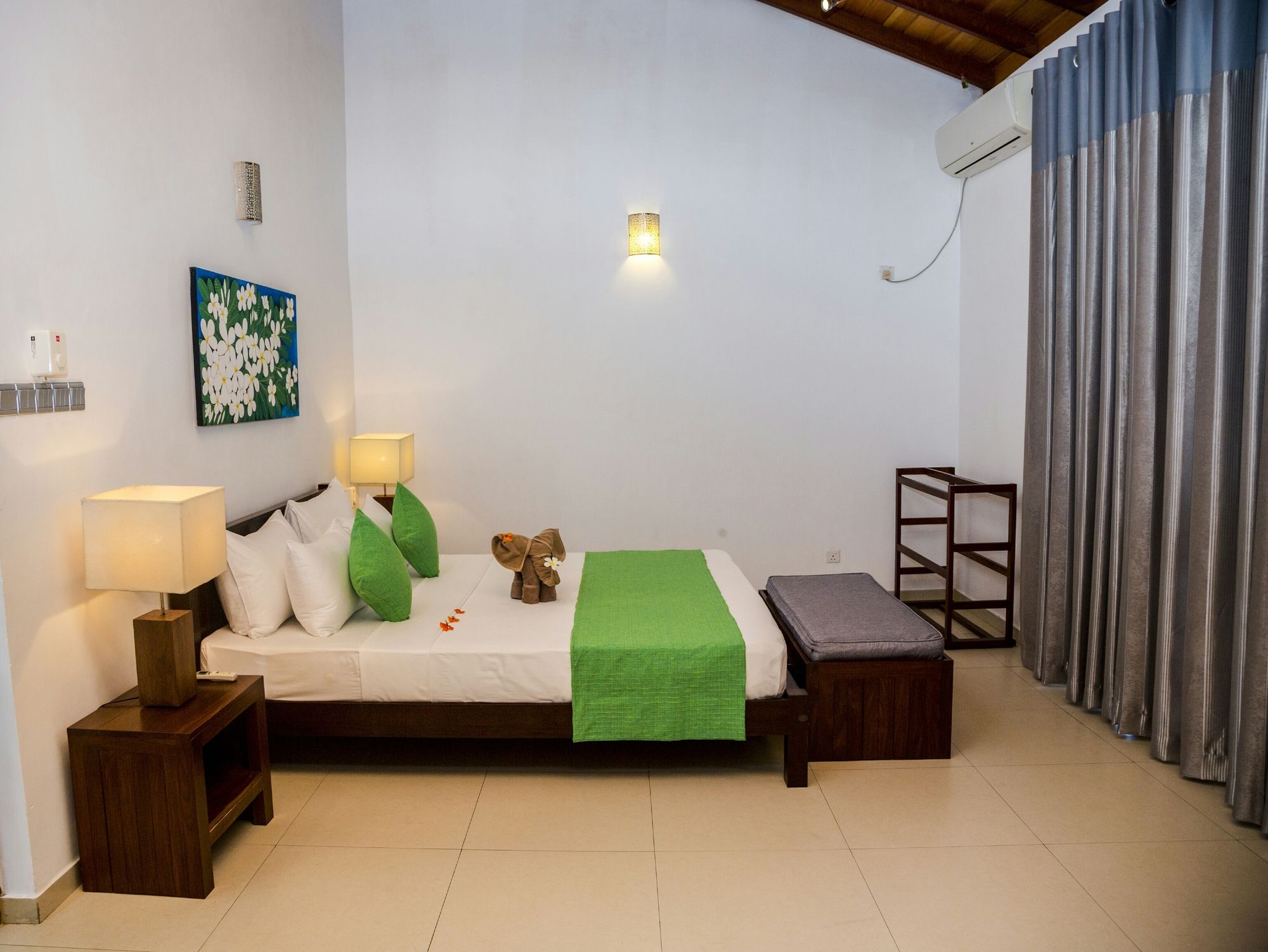 Фото Villa Upper Dickson