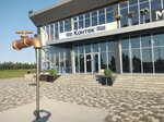 Контек-Алания (Vladikavkaz, Vladivostokskaya ulitsa, 3), construcción e instalación de piscinas, parques acuáticos