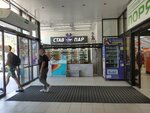 СтавПар (Dovatortsev Street, 61), vape shop