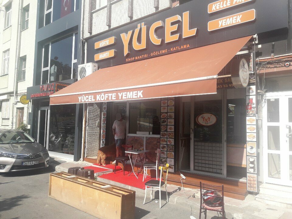 Producer center Buğday Creative, Istanbul, photo