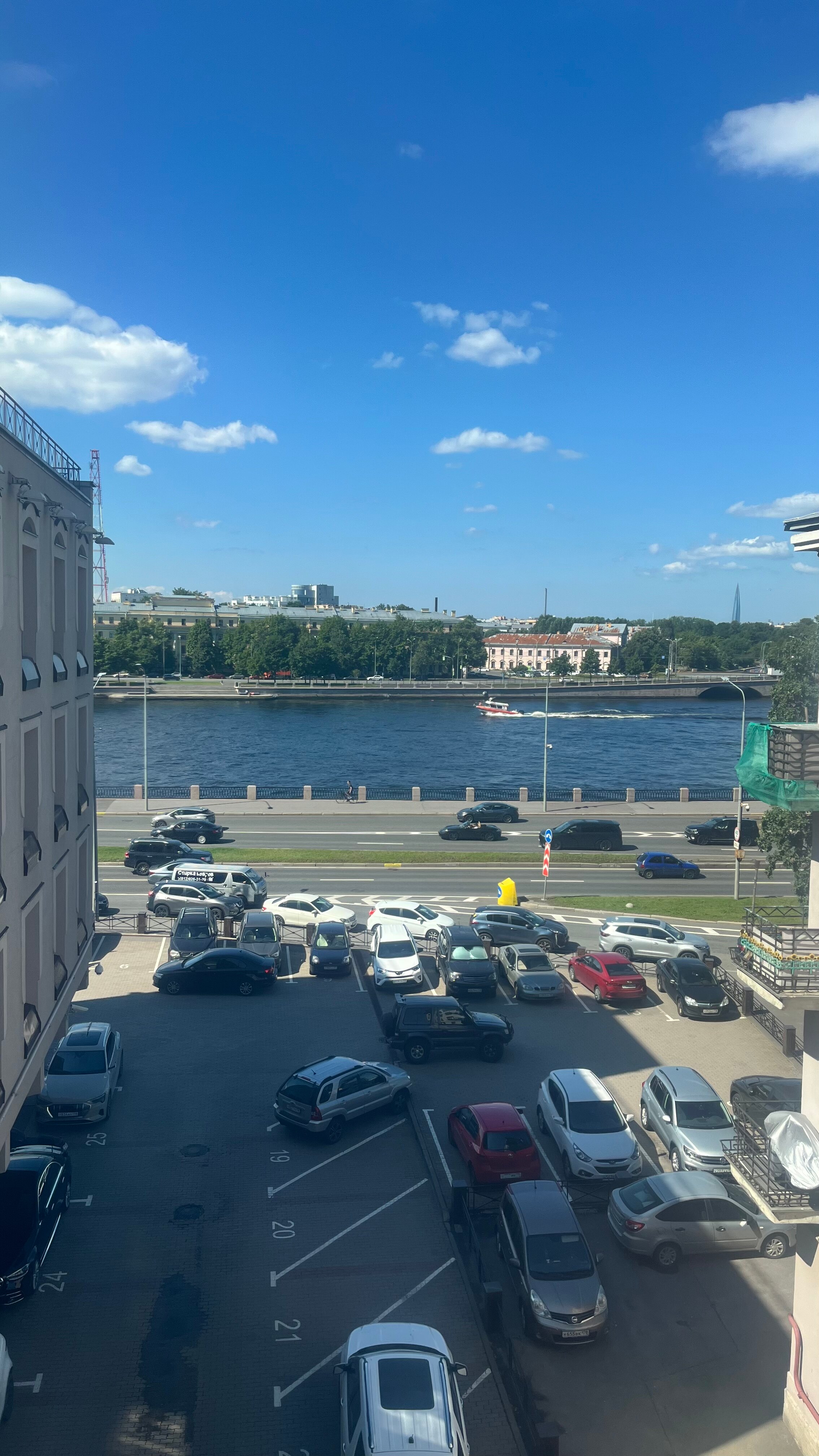 Фото Ланкастер Корт