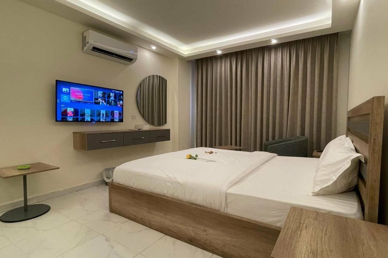 Фото Aster Hotel Aqaba