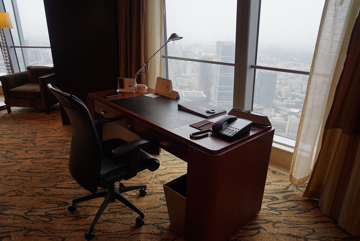 Фото China World Summit Wing, Beijing