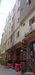 Akbar Heights (Sector E-11, Street 81, 103), shopping mall