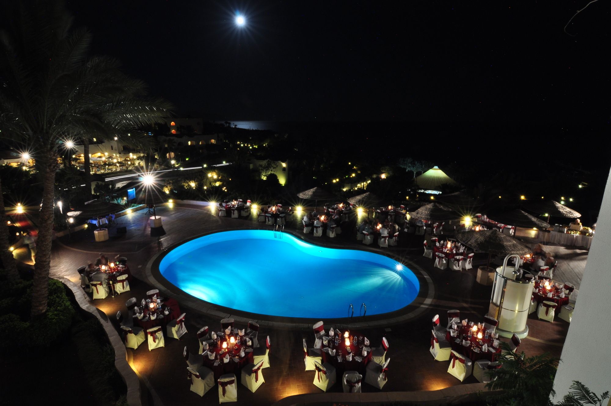 Фото Domina Coral Bay Elisir