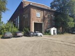 PenzGidromash (Penza, Austrina Street, 63), industrial equipment