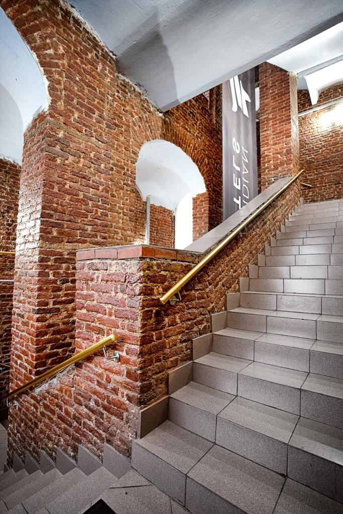 Фото Меридиан