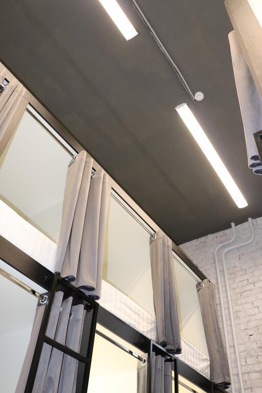 Фото Атмосфера