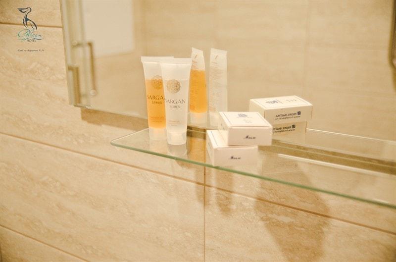 Фото Пеликан