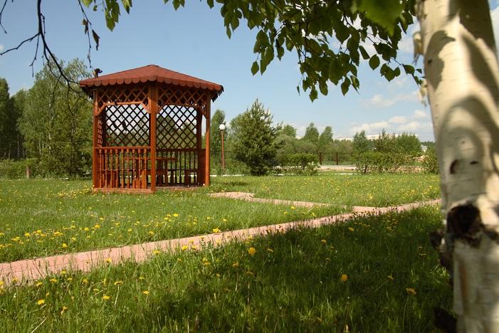 Фото Сусанин парк