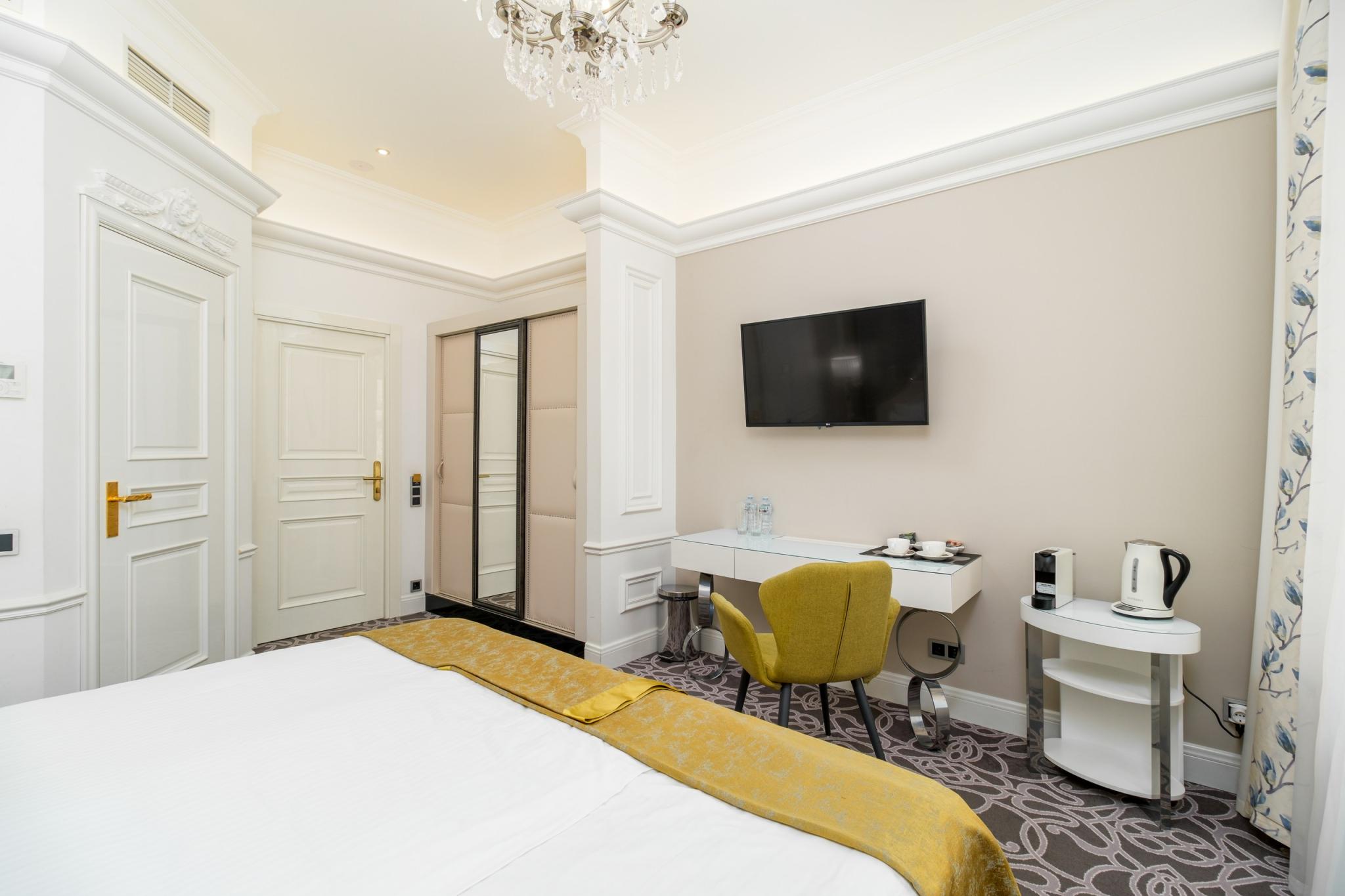 Фото Орфей Голд