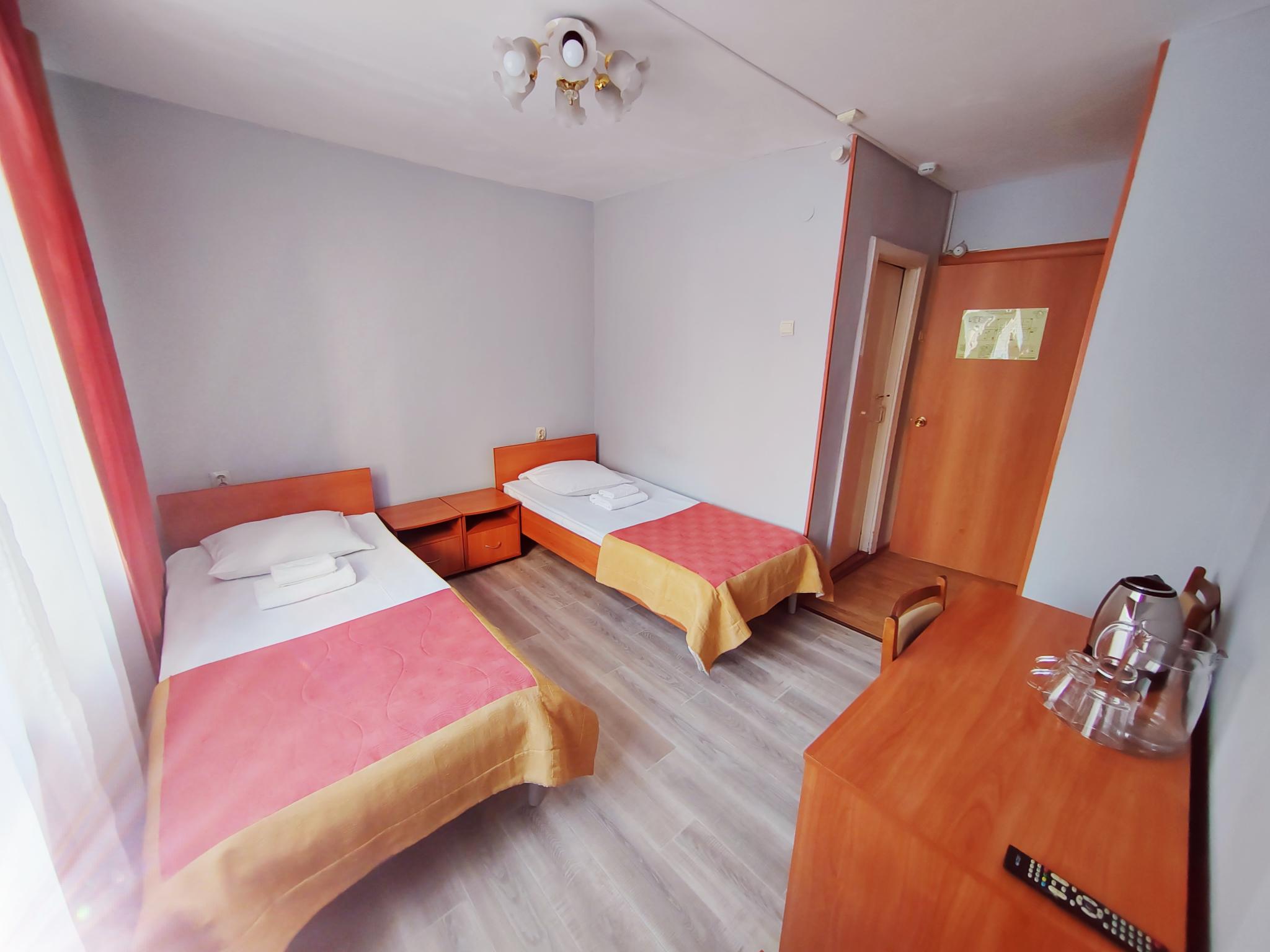 Фото Академическая