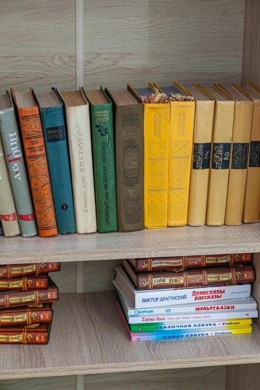 Фото Смарт-хостел Сова