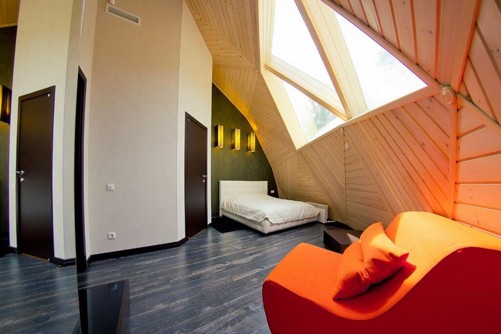 Фото Golden Palace