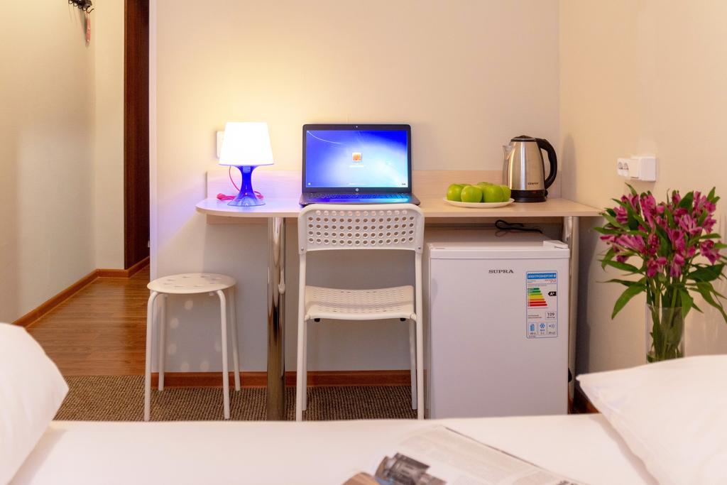 Фото Арома-Отель