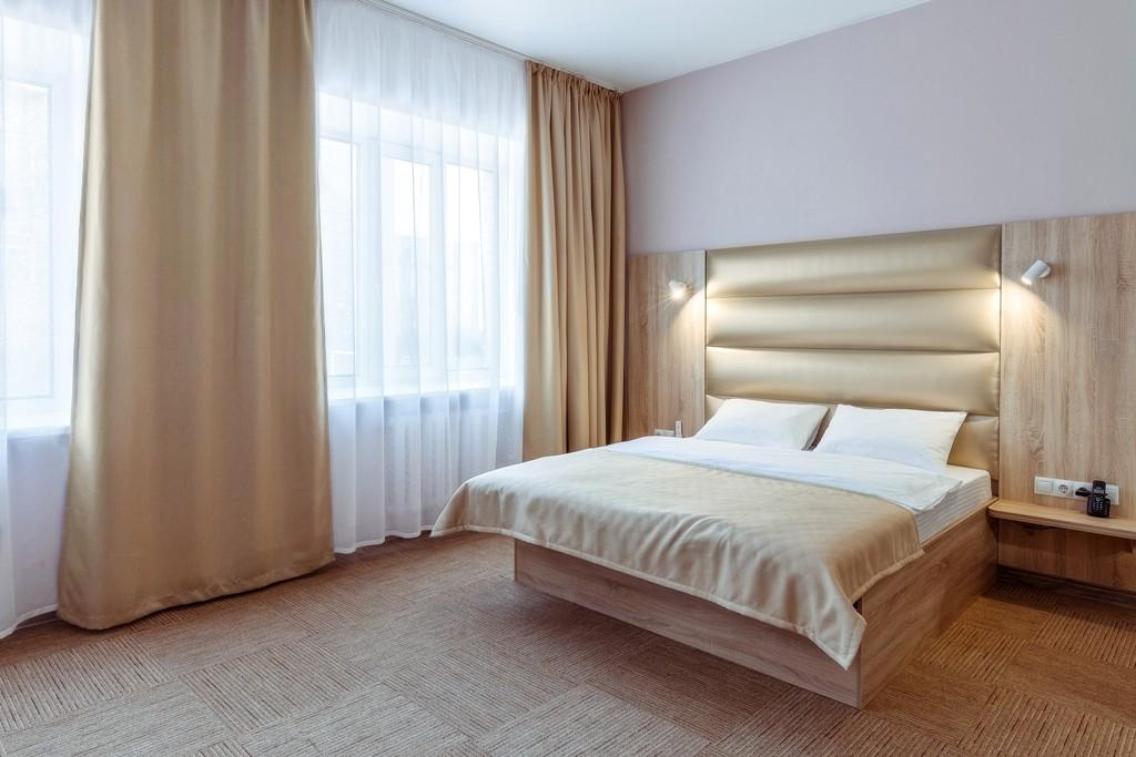Фото Cronwell Ника центр