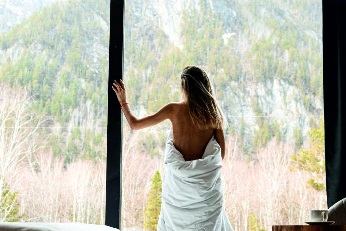 Фото Pinewood Resort&spa