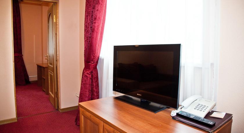 Фото Гостиный дом