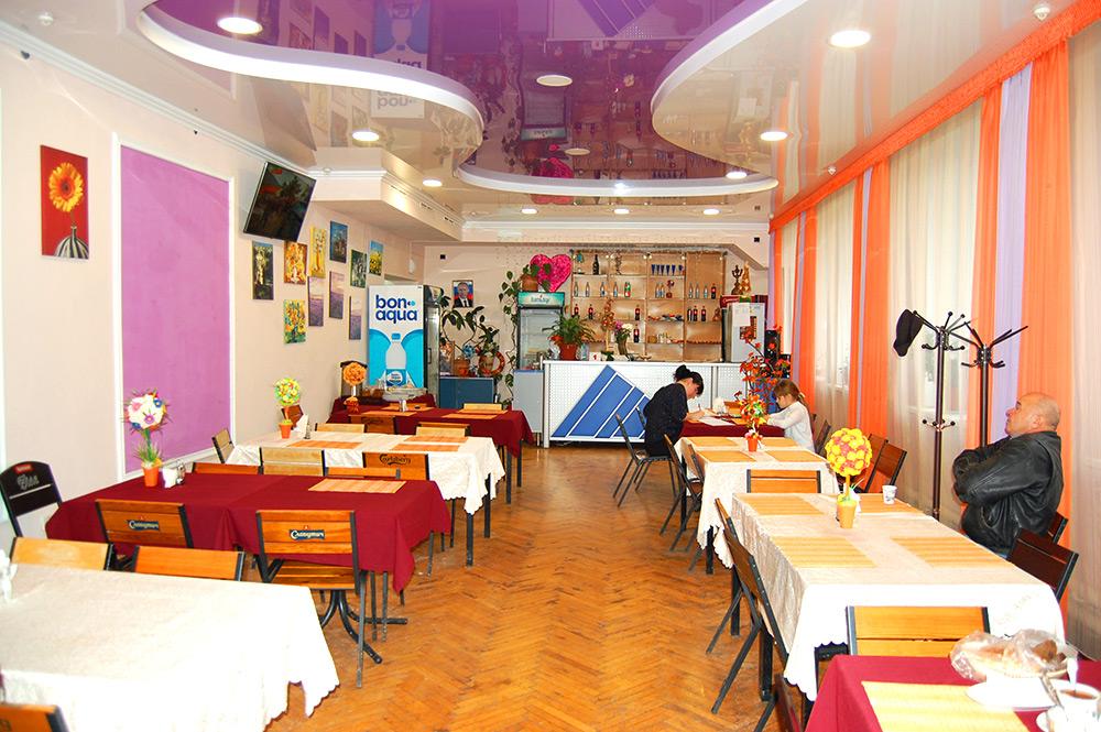 Фото Гостиница аэропорта Симферополь