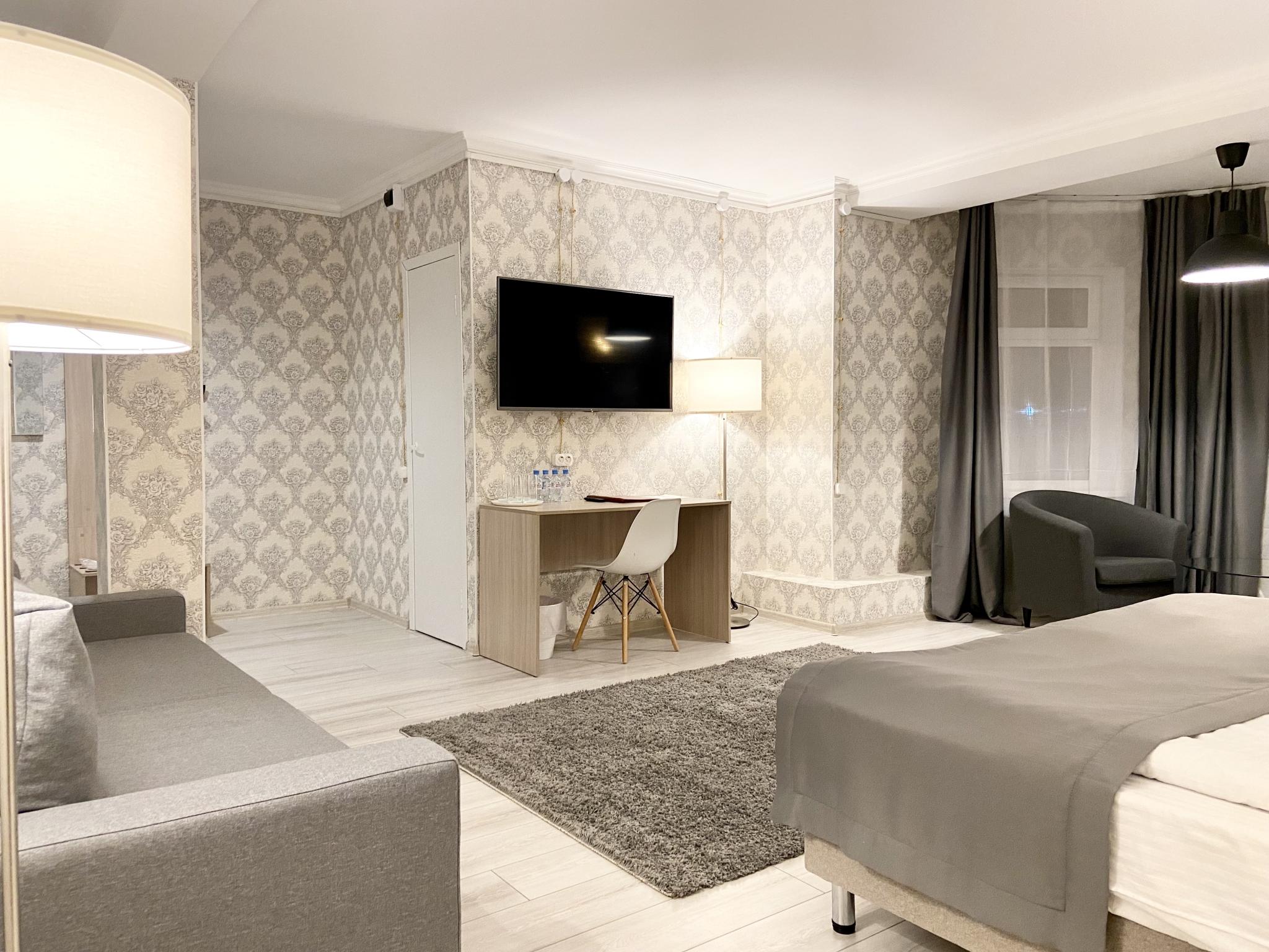 Фото Эталон