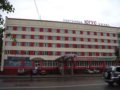 Фото отеля 3