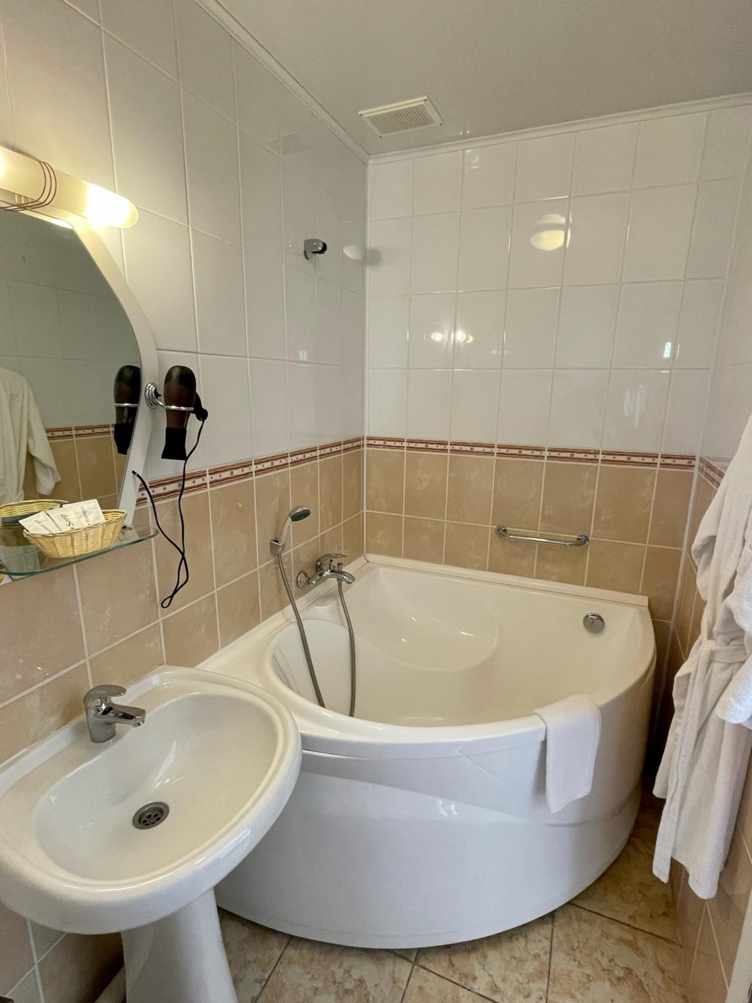 Фото Апарт-отель Череповец