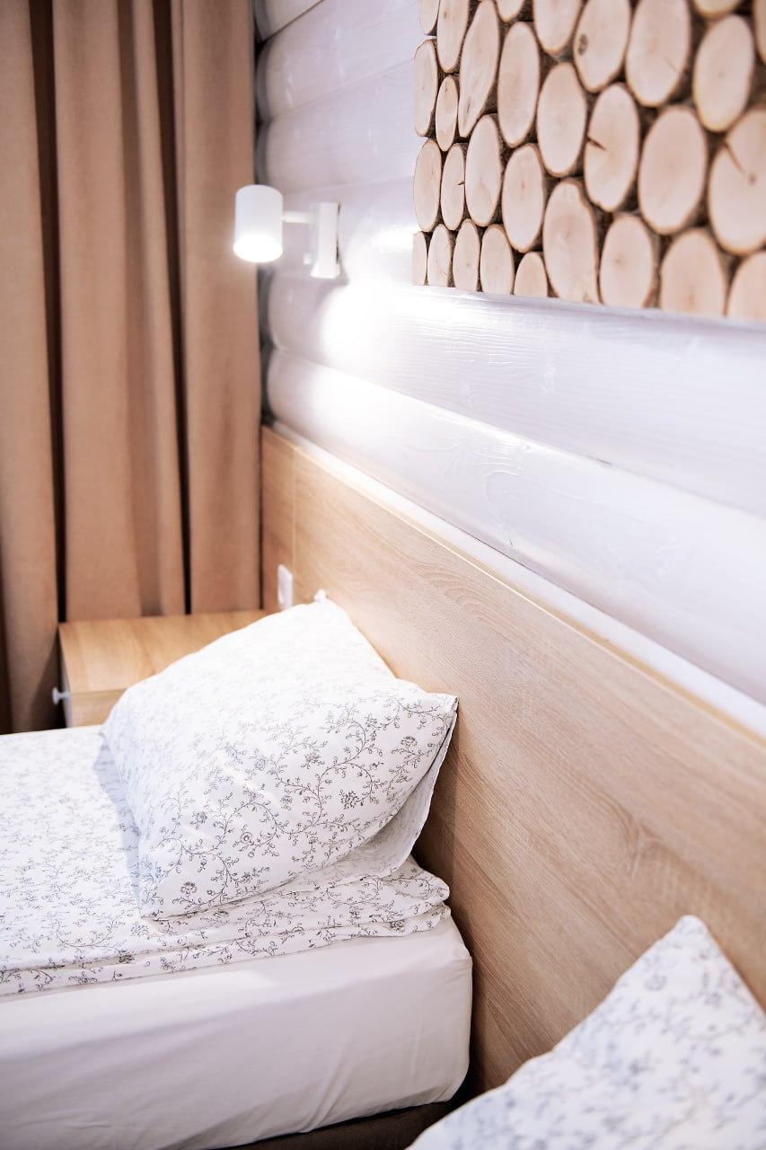 Фото Дом у реки