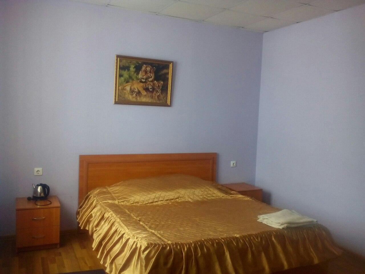 Фото Прибрежный