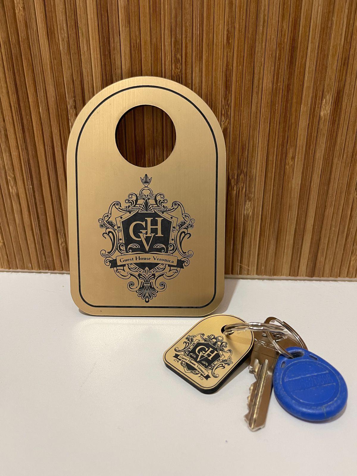 Фото Вилла Вероника