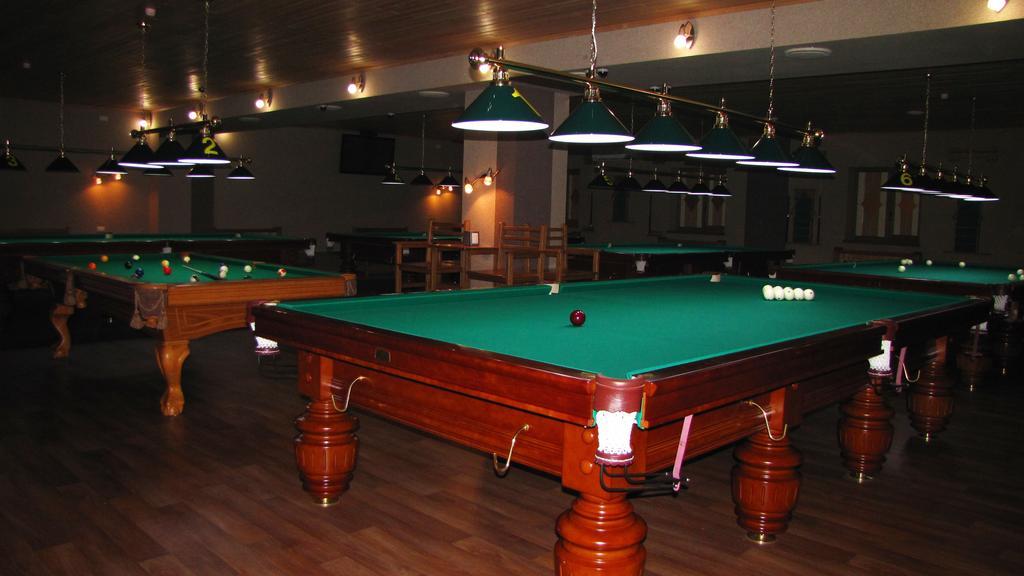 Фото Подкова