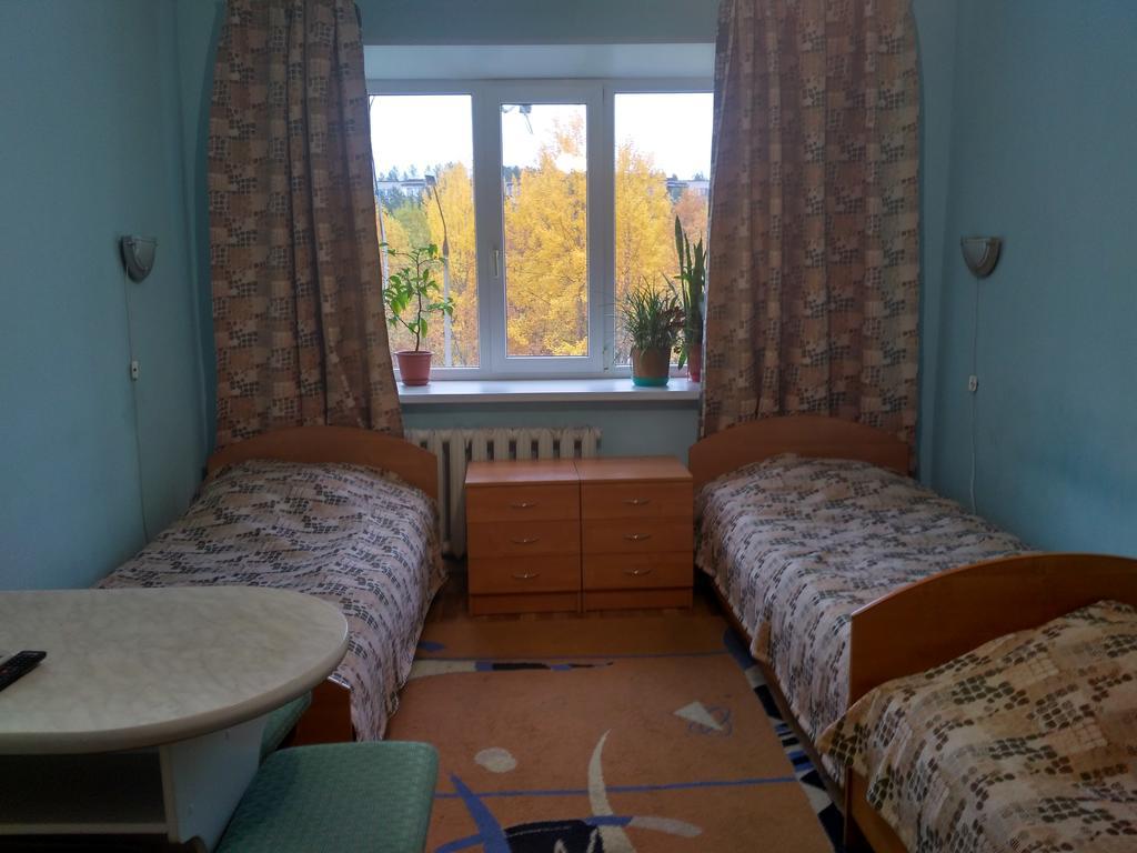 Фото Заполярье