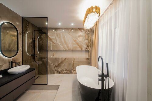 Внешний вид отеля One Sea в Владивостоке, фото 2